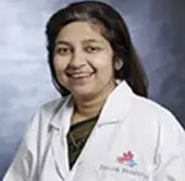 Dr. Sudeshna Ray