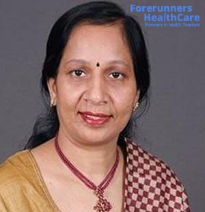 Dr. Sumana Manohar