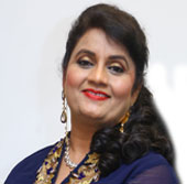 Dr. Sunita Tandulwadkar
