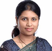 Dr. Hima Deepthi. V..