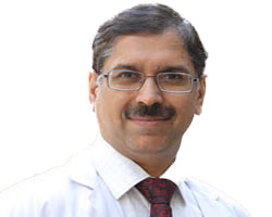 Dr. Pradeep Jain