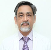 Dr. Amitabh Goel