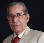 Dr. P. S. Ramani
