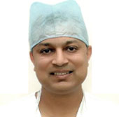 Dr. Sanjay Bansal
