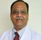 Dr. V. K. Jain