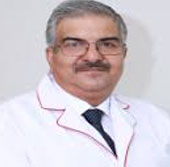 Dr. Vinod Rambal