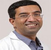 Dr. Sankar Srinivasan