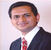 Dr. Anand Shroff