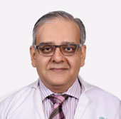 Dr. Aniel Malhotra