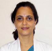 Dr. Anita Sethi