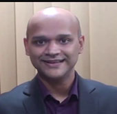 Dr. Chinmaya Sahu