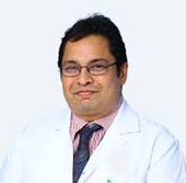 Dr. Pratik Ranjan Sen