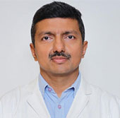 Dr. Sanjay Dhawan