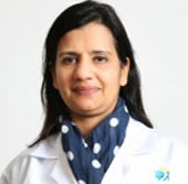 Dr. Uma Mallaiah
