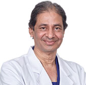 Dr. Ashok Rajgopal