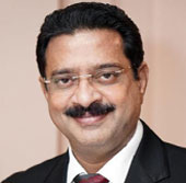 Dr. Arvind B. Goregaonkar