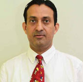Dr. Atul Bhaskar