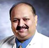 Dr. Gautam Zaveri