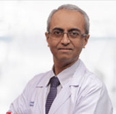 Dr. Hemant K. Kalyan