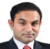Dr. Jayanth Sampath