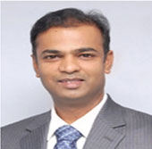 Dr. K. Sudhir Reddy