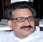 Dr. Madan Mohan Reddy