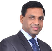 Dr. Pradip Sharma
