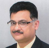 Dr. Sanjai K Srivastava