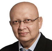 Dr. Sanjay Desai