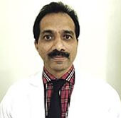 Dr. Sanjay Prasad Hegde