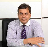 Dr. Vinod Agrawal