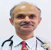 Dr. Arvind Shenoi