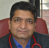 Dr. Gaurav Gupta