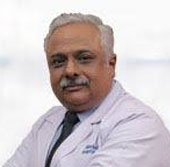 Dr. N. Karthik Nagesh