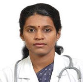 Dr. Shyamala J..