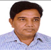 Dr. Rohtash K. Sharma
