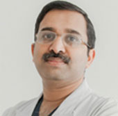 Dr. Amit Nath Rastogi