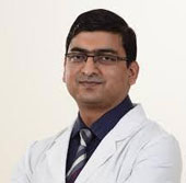 Dr. Ankur Garg