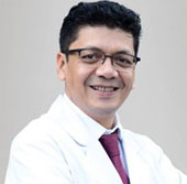 Dr. Sanjay Singh Negi