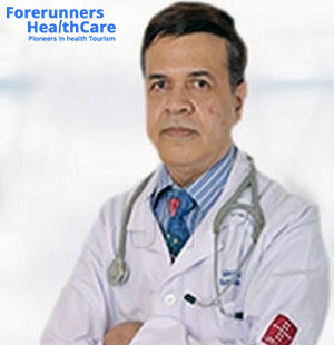 Dr. H. R. Ravi — General Surgery Specialist