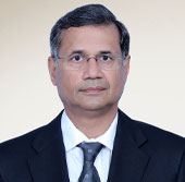Dr. Kenneth Bijoy D Cruz — General Surgery Specialist