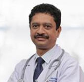 Dr. Madva Jayashankar — General Surgery Specialist