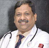 Dr. Shekhar Salkar — General Surgery Specialist
