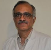 Dr. Vidur Jyoti — General Surgery Specialist