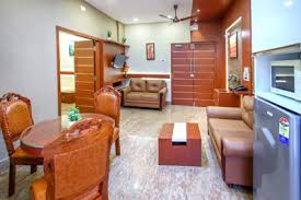 Amrita Hospital — Hospital Facility View