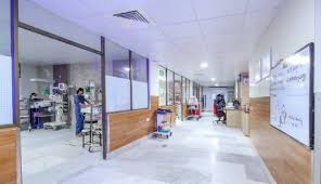 Amrita Hospital — Consultation and Report Review