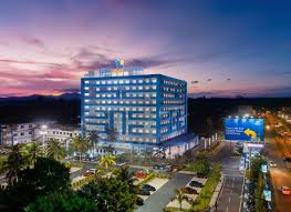 Apollo Adlux Hospital Hospital