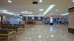 Apollo Adlux Hospital Hospital — Hospital Facility View