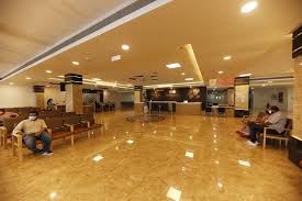 Apollo Adlux Hospital Hospital — International Patient Care