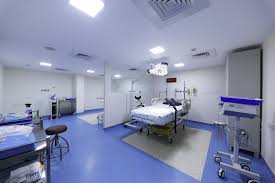 Apollo Adlux Hospital Hospital — Consultation and Report Review